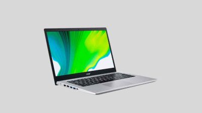 Acer Aspire 5 Slim: Performa Mengagumkan di Balik Desain Elegan