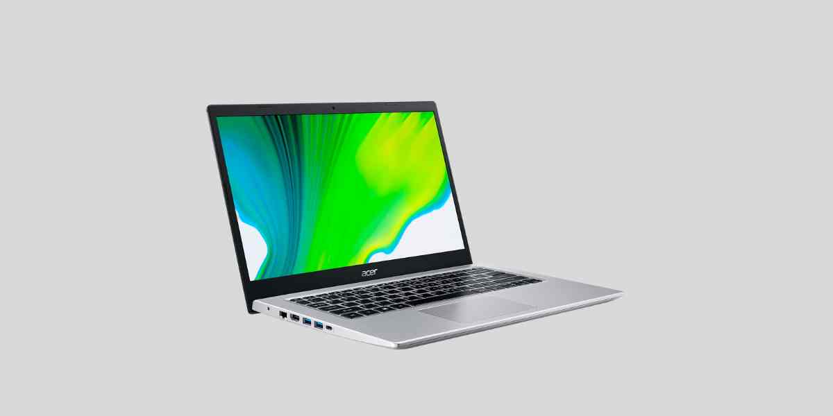 Acer Aspire 5 Slim