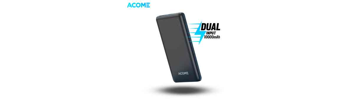 Acome PowerBank AP108