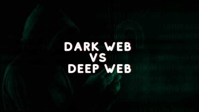 Dark Web