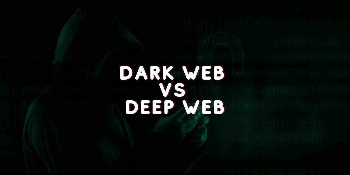 Dark Web