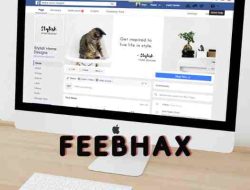 FeebHax: Waspada Untuk Keamanan Akun Facebook Anda!