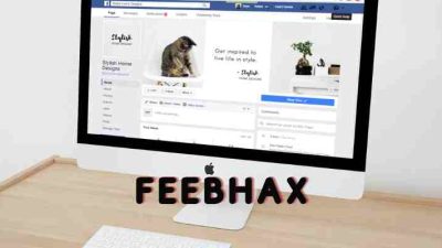 FeebHax: Waspada Untuk Keamanan Akun Facebook Anda!