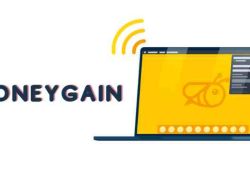 Honeygain: Cuan dari Berbagi Kuota Internet, Mitos atau Fakta?