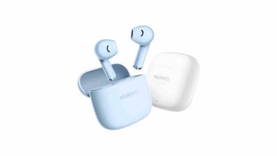 Huawei FreeBuds SE 2: Earbuds dengan Harga yang Bersahabat