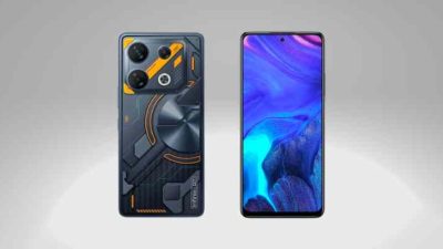 Infinix GT 10 Pro
