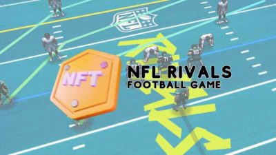 NFL Rivals: Cara Mengubah Main Game Jadi Investasi Kripto