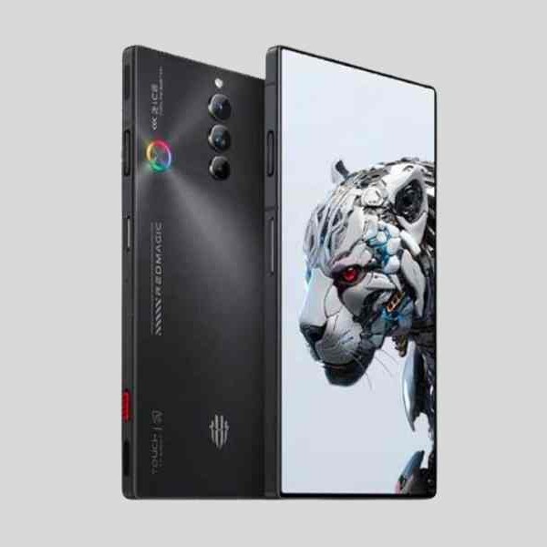 Nubia RedMagic 8S Pro
