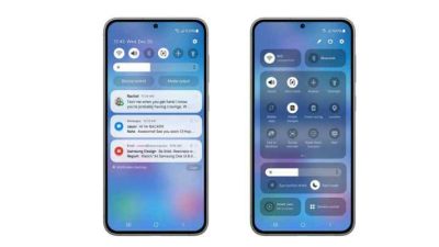 Samsung One UI 6 Beta: Terbang ke 4 Negara Baru!