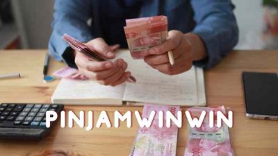 Pinjamwinwin: Layanan Pinjaman Online Legal atau Ilegal?