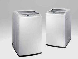 Samsung Top Loading WA70: Mesin Cuci Terbaik yang Bikin Hidupmu Lebih Mudah