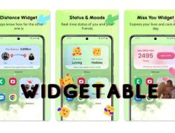 Widgetable Pets Android Kapan Rilis Fitur Pad Co-Parenting ?