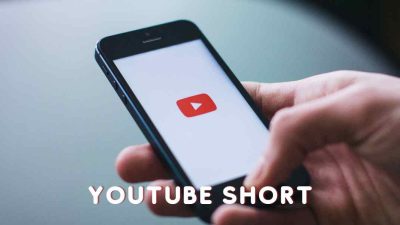 Fitur QNA dan Edukasi di Youtube Shorts Sedang Di Uji Coba