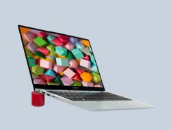 Advan Workplus: Laptop yang Menjanjikan Performa Tangguh Tanpa Menguras Kantong
