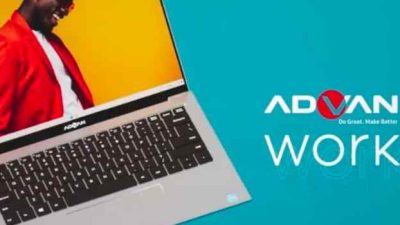 Kelebihan & Kekurangan Advan WorkPro: Laptop Pekerja Modern yang Bisa Diandalkan!