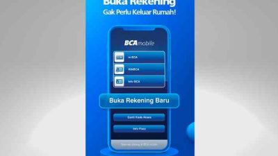 bca mobile