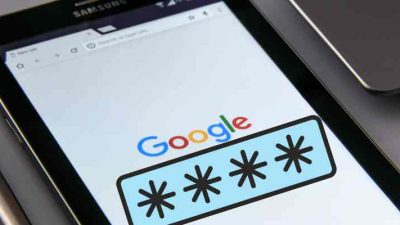 Cara Melihat Password yang Tersimpan di Google Chrome