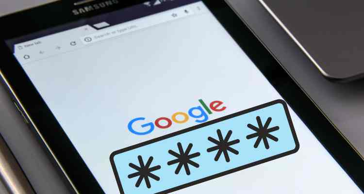 cara melihat password di google chrome