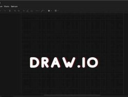Draw.io: Solusi Cerdas Membuat Diagram Online yang Efisien