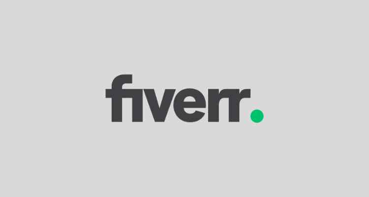 logo Fiverr