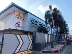 Telkom Indonesia Luncurkan Data Center Baru di Sumatera: neuCentrIX Tanjung Karang