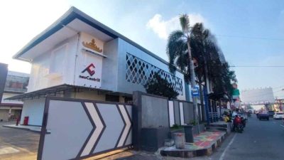 Telkom Indonesia Luncurkan Data Center Baru di Sumatera: neuCentrIX Tanjung Karang