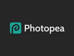 Cara Menggunakan Photopea: Solusi Gratis Mengedit Gambar Anda!