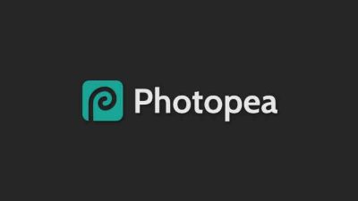 photopea logo