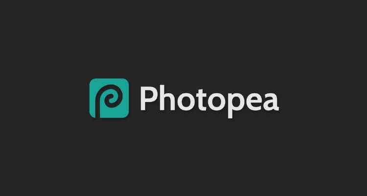 photopea logo