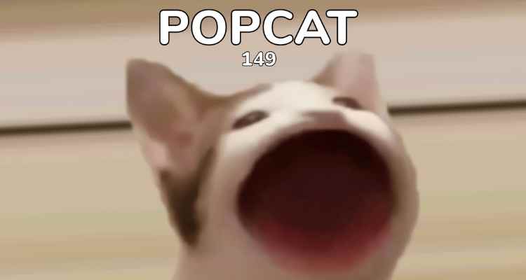 popcat game