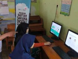 Telkom Indonesia Tunjukkan Aksi Nyata Lewat Program Tanggung Jawab Sosial dan Lingkungan (TJSL)