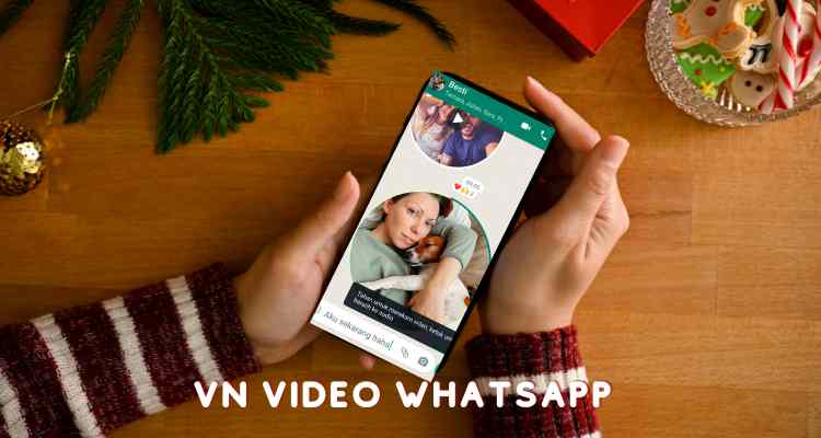 vn video whatsapp