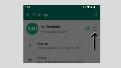 WhatsApp Multi Akun: Ganti Akun, Tak Ribet Lagi!