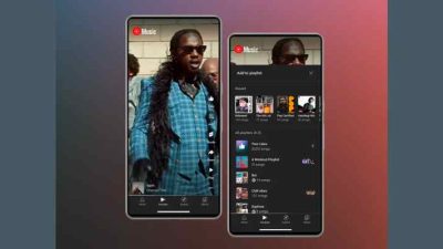 YouTube Music “Samples” Fitur Baru untuk Penjelajahan Konten Musik