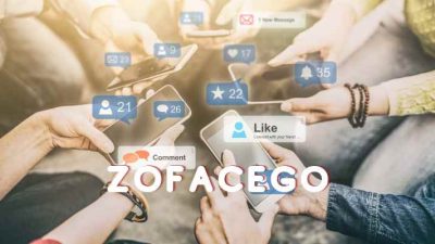 Zofacego APK: Hack Media Sosial dengan Mudah