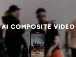 Al Composite Video: Revolusi Editing TikTok yang Harus Kamu Coba!