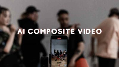 AI Composite video