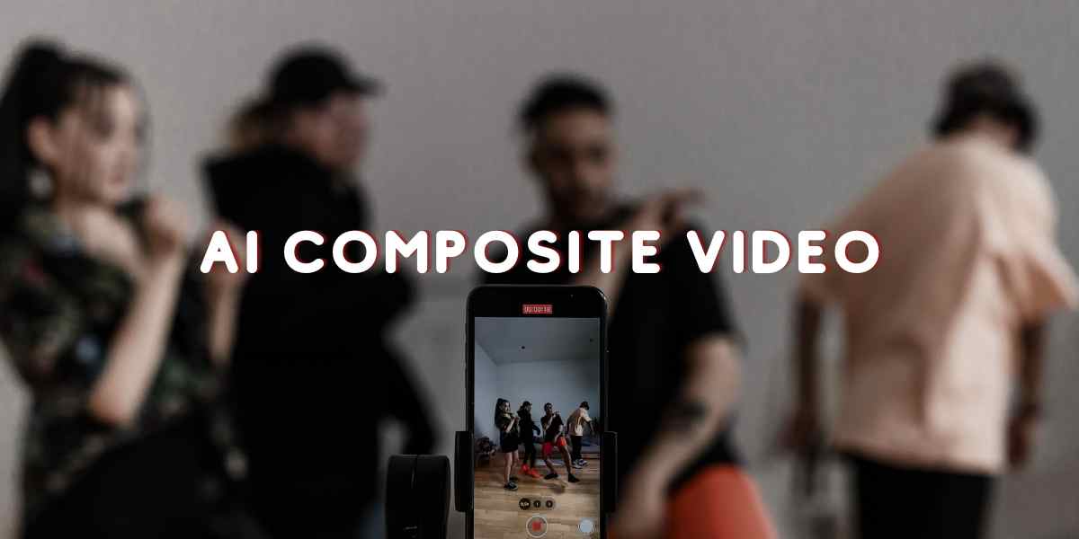 AI Composite video