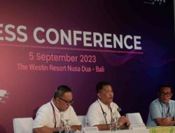 BATIC 2023: Telkom Indonesia Usung Inovasi di Bali!