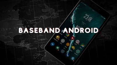 Baseband Android