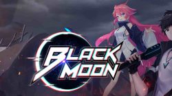 Black Moon SEA: Jadi Pahlawan dan Selamatkan Dunia di Game Terbaru PlayPark!