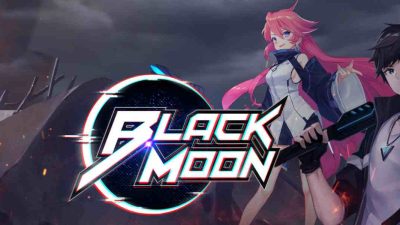 Black Moon