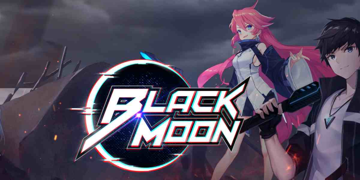 Black Moon