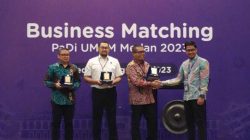 Business matching