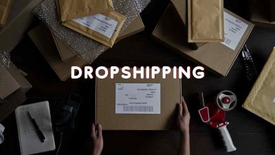 Dropshipping