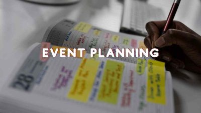 Event Planning