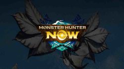 Gameplay Restricted Monster Hunter Now