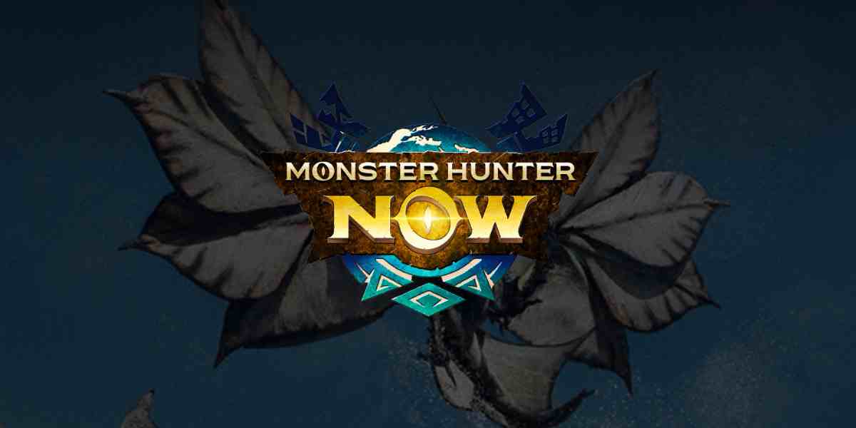 Gameplay Restricted Monster Hunter Now
