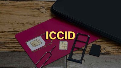 ICCID