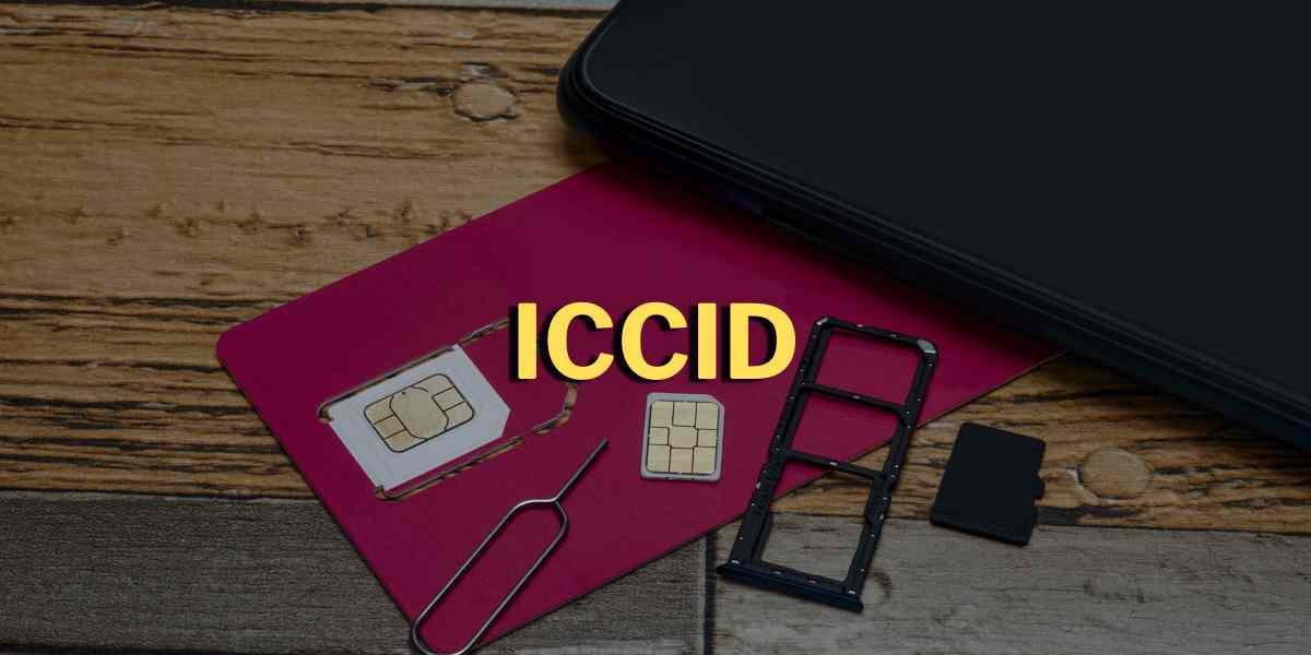 ICCID